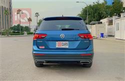 فولكسفاغن تيغوان